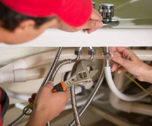 About The Faucet Pros Midland, OR